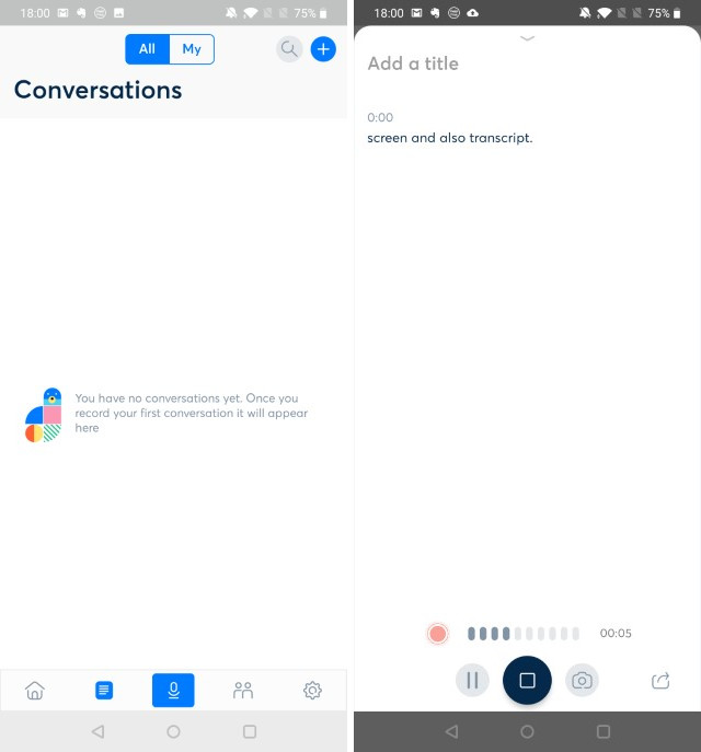 15 Best Note Taking Apps for Android in 2020 Beebom