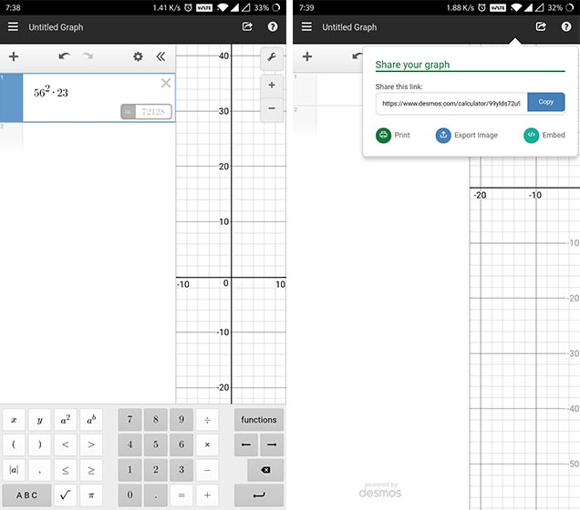 12 Best Calculator Apps for Android (2020) Beebom
