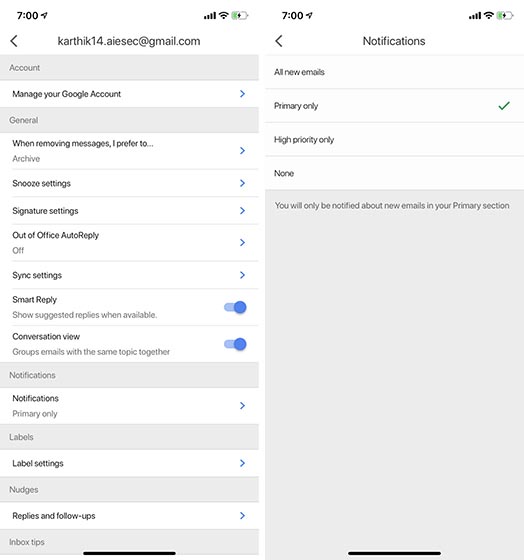 12 Cool Gmail Tricks You Did Not Know About (2019) Beebom