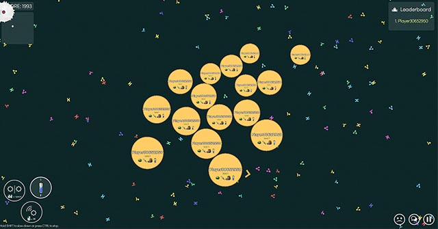 +25 Cool Slither Io Games 2023 Pics