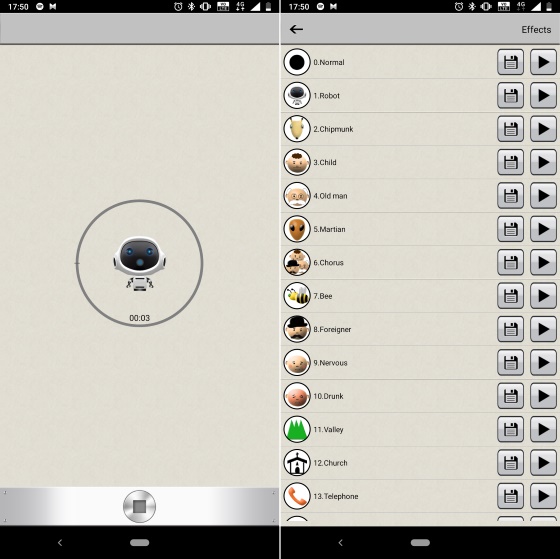 10 Best Voice Changer Apps For Android & iOS In 2021 PhoneWorld
