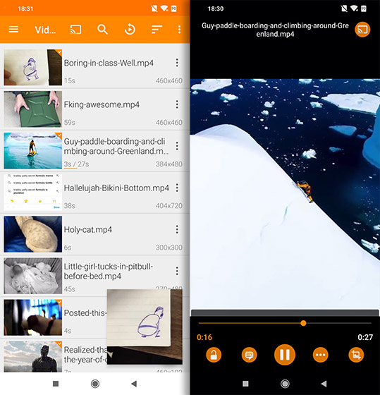 20 Great Open Source Android Apps in 2020 Beebom