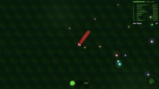 18 Cool Games Like Slither.io You Must Play (2020) | Beebom