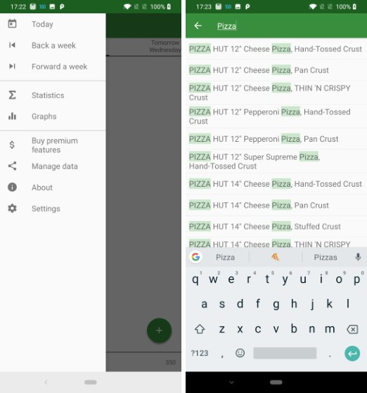15 Best Calorie Counter Apps You Can Use in 2020 Beebom