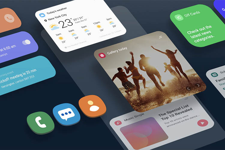S10 Plus How To Screen Record Screen recording on galaxy