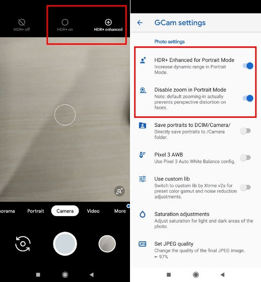 How to Install Google Camera on Redmi Note 7 and Note 7 Pro Beebom