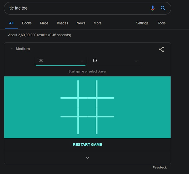 20 Hidden Google Games You Should Play in 2022 Beebom
