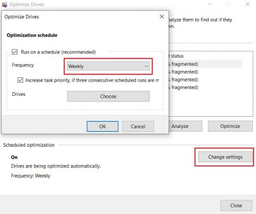 How to Defrag Windows 10 in 2020 [A Complete Guide] Beebom