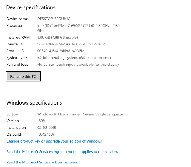 Windows 10 Home vs Pro Which One Should You Choose Beebom