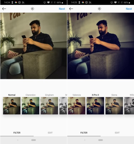 15 Best Instagram Filters You Should Use in 2020 Beebom