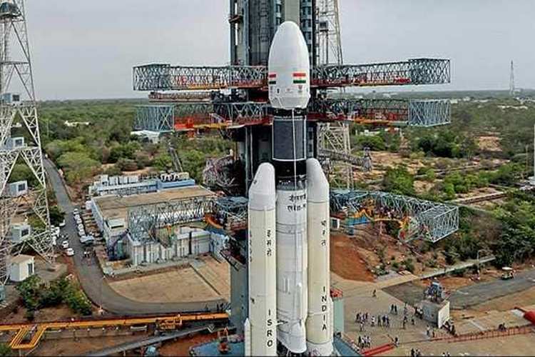 Chandrayaan2 Mission Believed to Have Ended in Failure As Lunar Lander