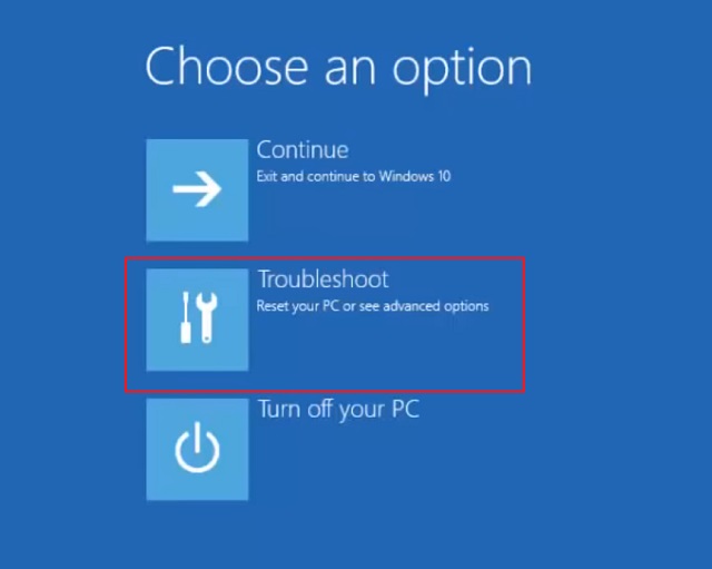 How to Reset Windows 10 in 2020 [Complete Guide] | Beebom