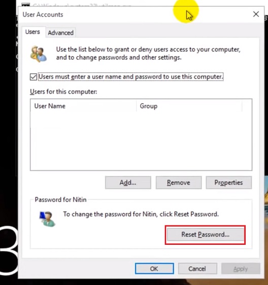 How to Perform Windows 10 Password Reset [Updated] | Beebom