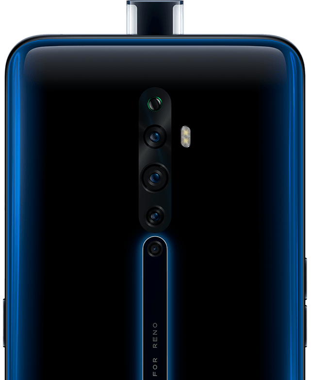 Oppo Reno 2Z, Reno 2F Launched With MediaTek Chipsets, QuadCameras