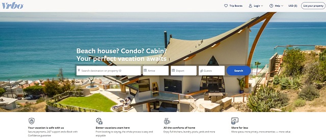 10 Best Airbnb Alternatives You Should be Using in 2019 Beebom