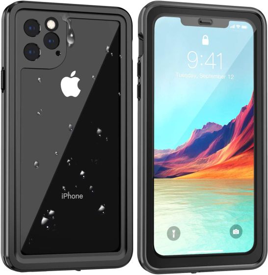 12 Best Waterproof Cases for iPhone 11 Pro Max (2020) Beebom