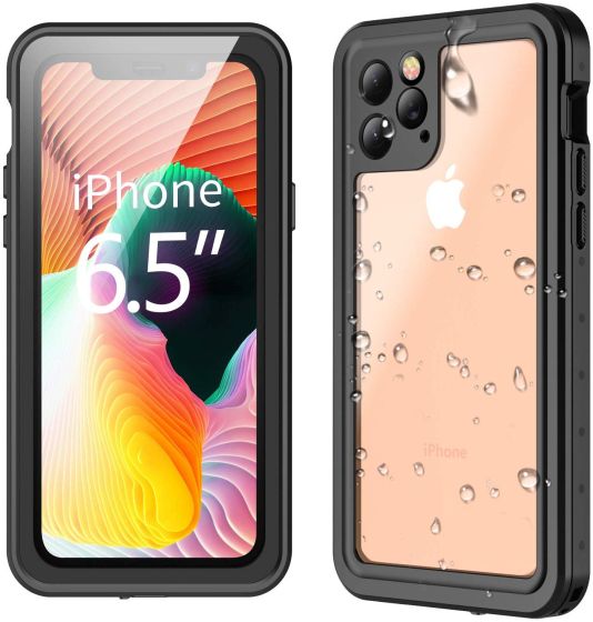 10 Best Waterproof Cases for iPhone 11 Pro Max Beebom
