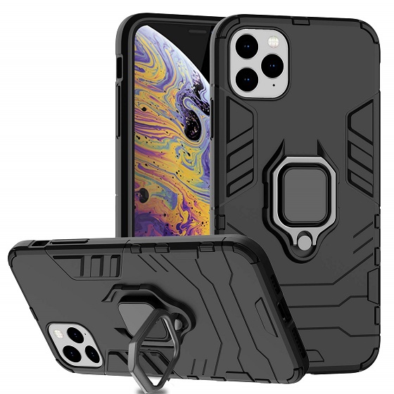 12 Best iPhone 11 Pro Cases and Covers You Can Buy (2020) Beebom