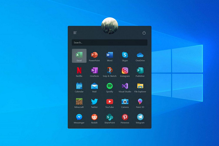 Colorful Icons Are Coming to Windows 10 as Part of