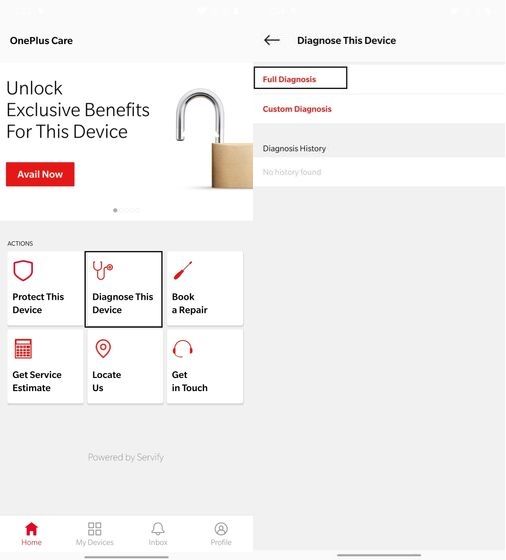 What is OnePlus Care? Everything You Need to Know Beebom
