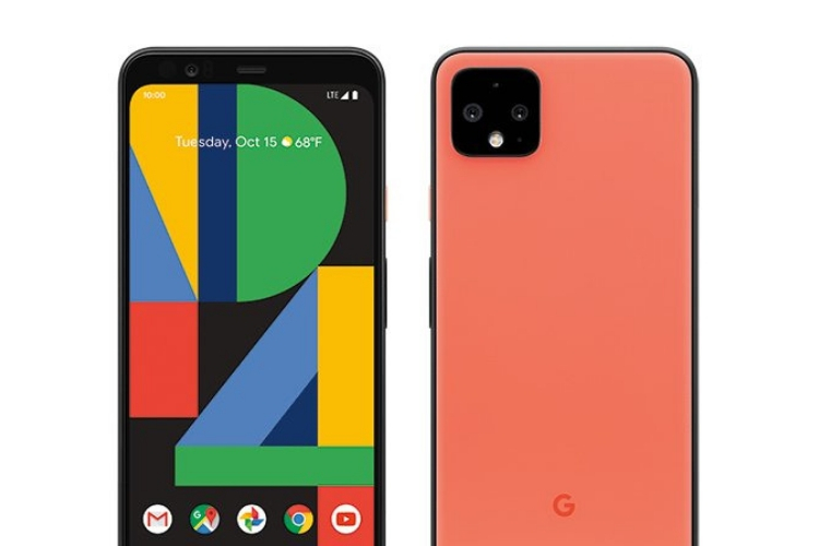 Pixel 4 and 4 XL Complete Specs Sheet Leaked Online Beebom