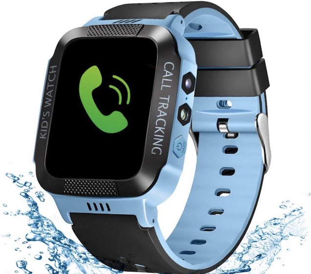 Apple Watch for Kids? Here are the 12 Best Alternatives in 2021 Beebom