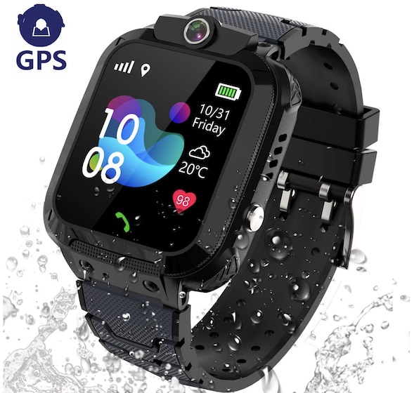 Apple Watch for Kids? Here are the 12 Best Alternatives in 2020 Beebom