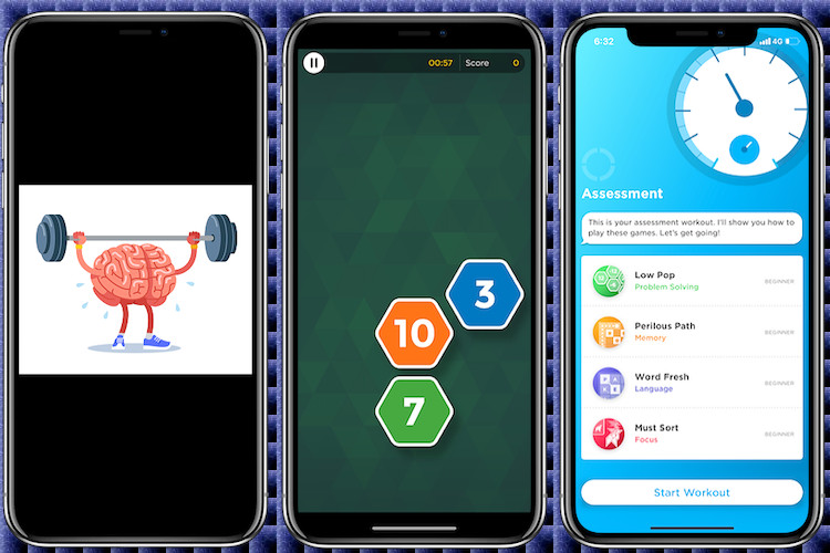 10 Best Mind Training Apps and Games for iPhone and Android Beebom