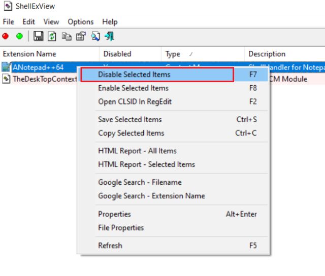 How to Customize the Rightclick Menu on Windows 10 Beebom
