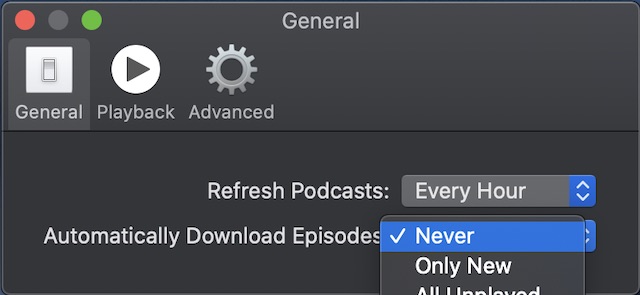10 Best Tips and Tricks to Use Apple Podcasts App on Mac Beebom