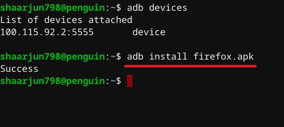 How to Easily Sideload Android Apps on Chromebook [Guide] | Beebom