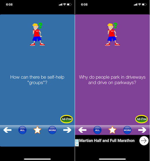 18 Really Weird Apps and Games That You Should Try (2020) Beebom