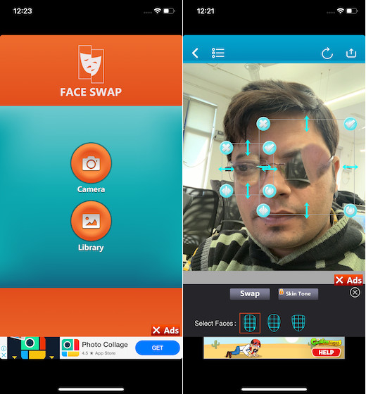 Top 10 Face Swap Apps for Android and iPhone (2022