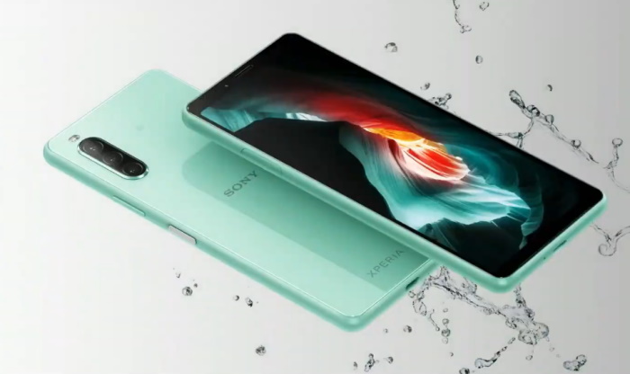 Sony Xperia 1 Mark 2, Xperia 10 Mark 2 Launched Beebom