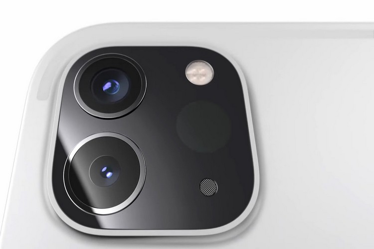 iOS 14 Code Suggests iPhones Will Come with LiDAR