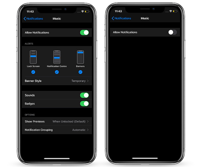 How to Enable Apple Music Notifications for New Releases Beebom