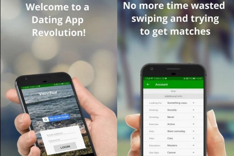 This New Dating App Completely Changes the Online Dating Game Beebom