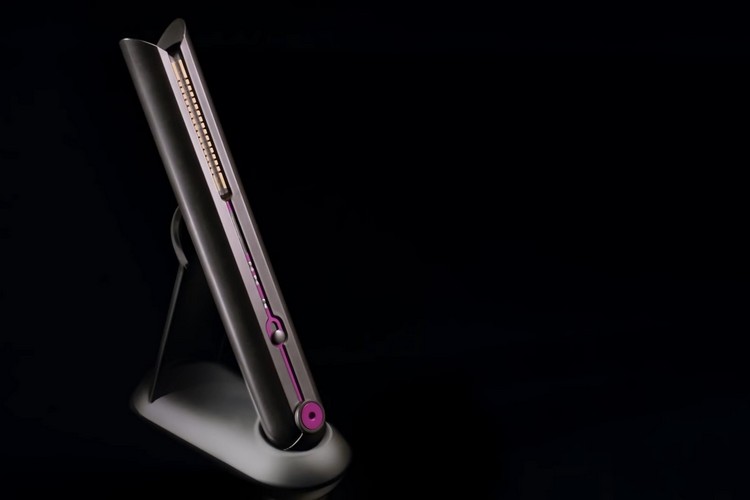 Dyson Corrale is a Hair Straightener that Costs Rs. 37,000 Beebom