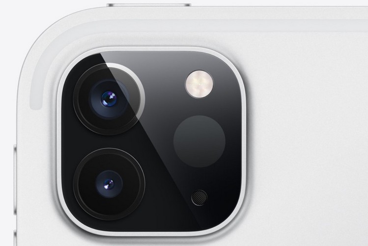 How the LiDAR Sensor in the New iPad Can Be a GameChanger