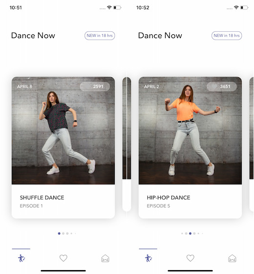 10 Best iPhone and Android Apps to Learn Dance (2020) Beebom