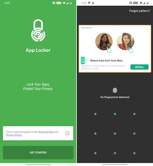 7 Best App Lock Alternatives for Locking Apps on Android LaptrinhX