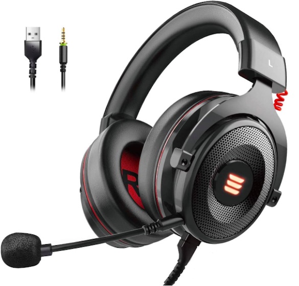 15 Best Gaming Headsets for Xbox One you Should Buy (2020) Beebom