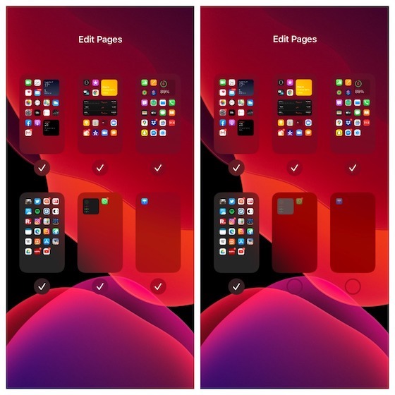 What is App Library and How to Use It in iOS 14 Beebom