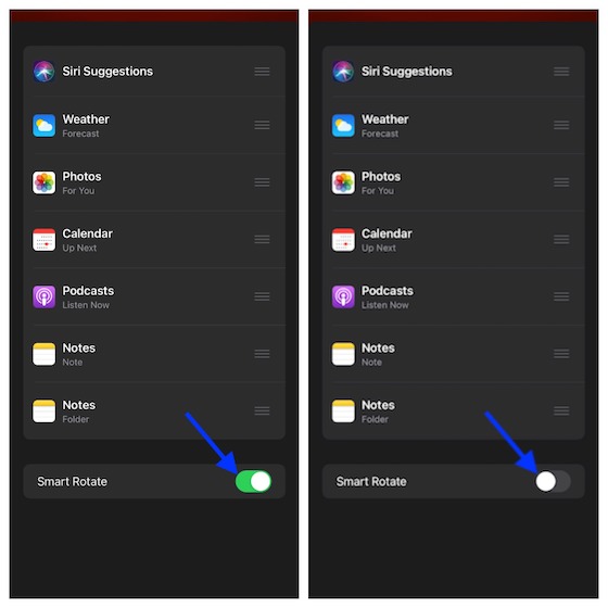 12 Best Tips to Customize Widgets in iOS 14 Like a Pro Beebom