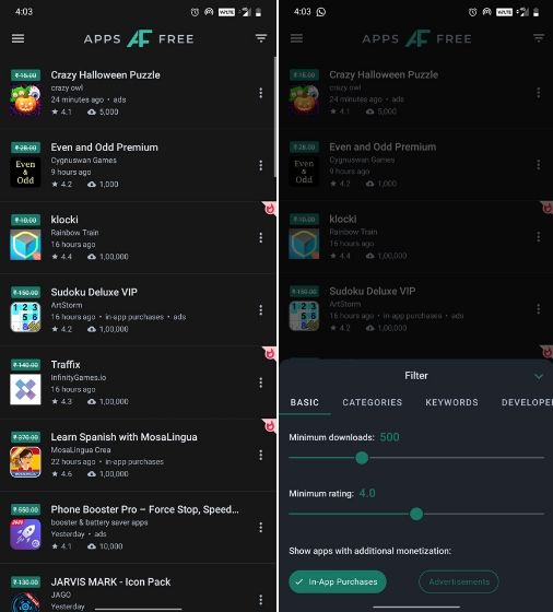10 Ways to Download Paid Apps for Free in 2020 Beebom