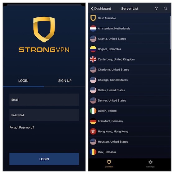 8 Best NonChinese VPN Apps for Android and iOS (2020) Beebom