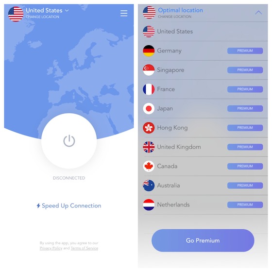 8 Best NonChinese VPN Apps for Android and iOS (2020) Beebom