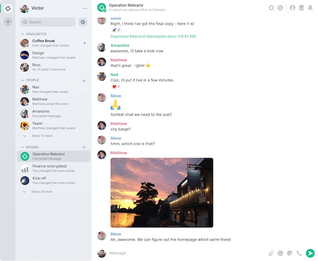 7 Best Voice Chat Apps and Services for Gamers (2022) Beebom