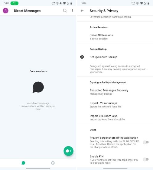 10 Best Secure Messaging Apps In 2020 beebom