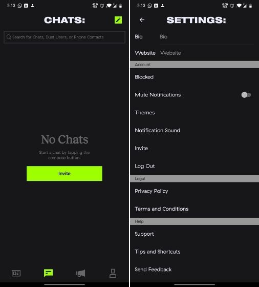 10 Best Secure Messaging Apps In 2020 beebom